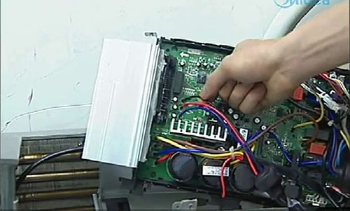 建瓯美的空调电话是多少