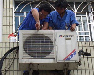 建瓯空调售后维修服务中心在哪里找