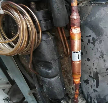 建瓯美的变频多联机空调维修售后服务中心