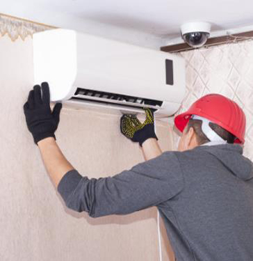 建瓯空调内机噪音大